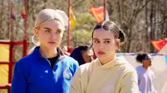 Наследие 3 сезон 1 серия