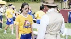 Наследие 2 сезон 3 серия