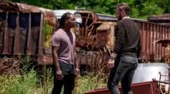 Наследие 4 сезон 4 серия