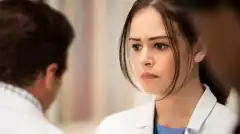 Наследие 4 сезон 8 серия