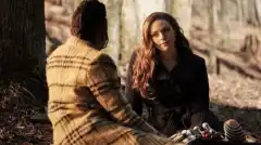 Наследие 3 сезон 10 серия