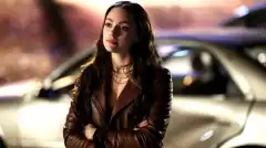 Наследие 4 сезон 10 серия