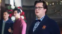 Наследие 4 сезон 13 серия